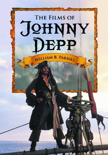 The Films of Johnny Depp