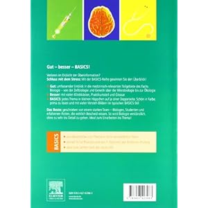 BASICS Biologie
