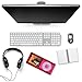 G.G.Martinsen Pink 16 G Mini Usb Port Slim Small Multi-lingual Selection 1.78 LCD Portable MP3/MP4, MP3Player , MP4 Player , Video Player , Music Player , Media Player , Audio Player
