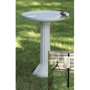 Kozy Resort, Auto Refill w Base by 