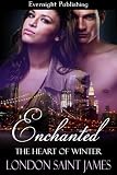 Enchanted (The Heart of Winter)