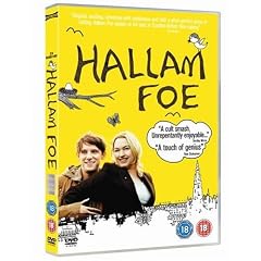 Hallam Foe