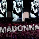 Music 2008 - Madonna