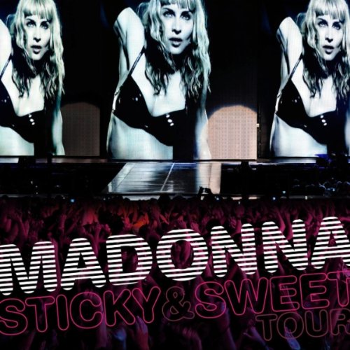 Sticky And Sweet Tour Deluxe Explicit