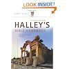 Halley's Bible Handbook with the New International Version---Deluxe Edition