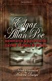 Edgar Allan Poe Annotated and Illustrated Entire Stories and Poems
