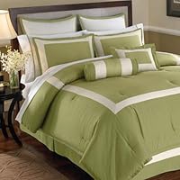 Estate 12 Piece Complete Bed Set