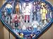 Disney Prince Fashion Set Figures (Disney Theme Parks Exclusive)