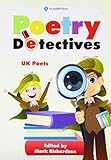 Poetry detectives. UK poets