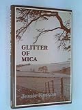 Glitter of mica