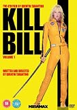 Kill Bill: Volume 1 [DVD]