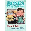 Bones and the Big Yellow Mystery (Reinforced Hardcover)