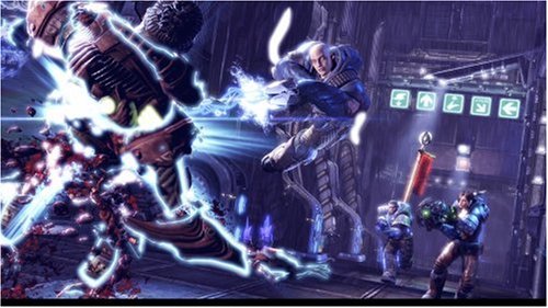 Unreal Tournament III image