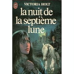 La nuit de la septi�me lune