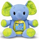 LeapFrog Shapes with Ella