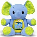 LeapFrog Shapes with Ella
