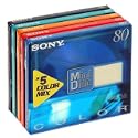 Sony 5