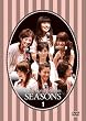 セント・フォースPresents「SEASONS」Vol.1 [DVD]