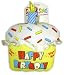 SIGN & SING "HAPPY BIRTHDAY" CUPCAKE
