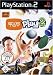 Sony Eye Toy Play 2 Platinum Sony