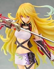 テイルズ オブ エクシリア ミラ＝マクスウェル (1/8スケール PVC塗装済完成品)