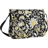 Vera Bradley Messenger New Colors