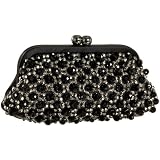Menbur Couture Evening Clutch