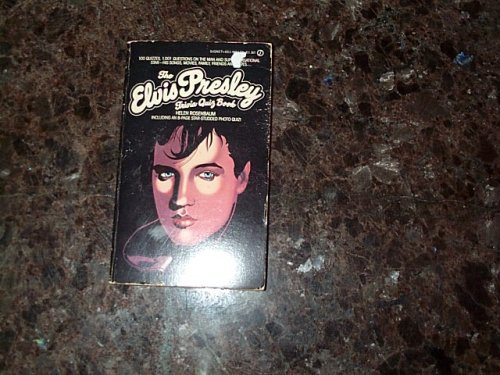 Elvis Presley Trivia