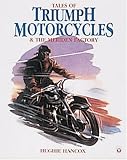 More details of book titled: Tales of Triumph Motorcycles and the Meriden Factory