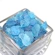 PAN BEACH GLASS 1LB ICE BLUE PAN BEACH GLASS 1LB ICE BLUE
