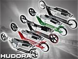 Produkt-Bild: Hudora Roller Scooter Big Wheel 180 T&Uuml;V GS - Varianten