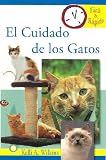 El Cuidado De Los Gatos Kitten Care