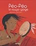 P�o-P�o le rouge-gorge