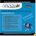 Zoom Karaoke CD+G - Platinum Artists 47: Classic Movie Hits 1