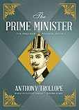 The Prime Minister (Palliser Novels, Book 5) (Palliser Novels (Audio))