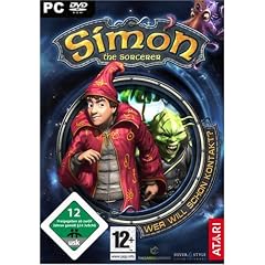 Simon the Sorcerer: Wer will schon Kontakt?