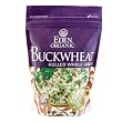 EDEN Buckwheat, Hulled Whole Grain,16 -Ounce Pouches (Pack of 12)
