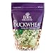 EDEN Buckwheat, Hulled Whole Grain,16 -Ounce Pouches (Pack of 12)