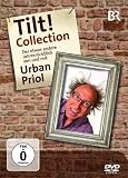 Tilt ! Collection - Urban Priol - 4 DVD Box