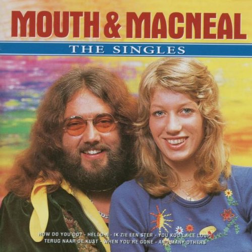 Mouth & Macneal - How Do You Do? Lyrics - Zortam Music