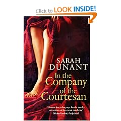 In the Company of the Courtesan