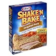 Shake N Bake Original Recipe, Pork, 12-Ounce Units (Pack of 6)