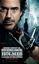  Sherlock Holmes: A Game of Shadows