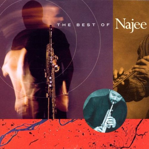 Najee - The Best Of Najee - Zortam Music
