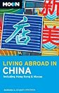 Living Abroad in China