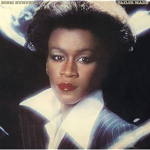 Tailer Made (Shm-CD) by Bobbi Humphrey (Audio CD - 2009) - Import