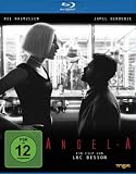 Produkt-Bild: Angel-A [Blu-ray]