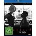 Angel-A [Blu-ray]