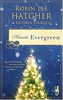 Hearts Evergreen: A Cloud Mountain Christmas/A Match Made for Christmas (Steeple Hill Christmas 2-in-1)
