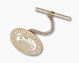 Florida Gators 5/8 2006 Year of the Gator Tie Tac - 14KT Gold Jewelry